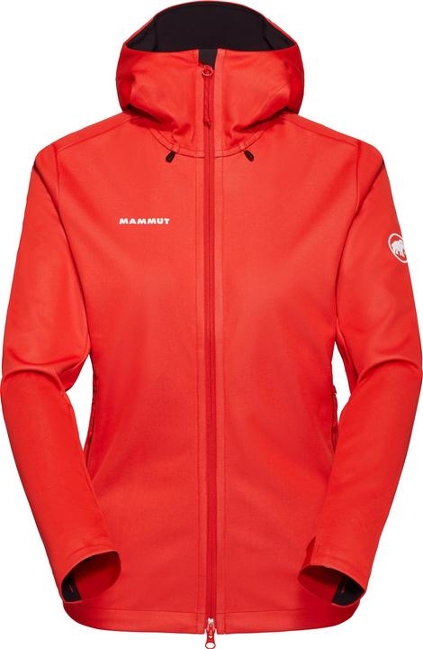 Produktbild Mammut Ultimate VII SO Hoodie (L)