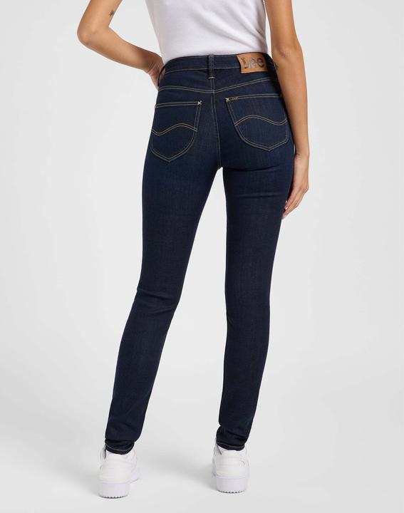 Produktbild Lee Jeans Scarlett High (26)