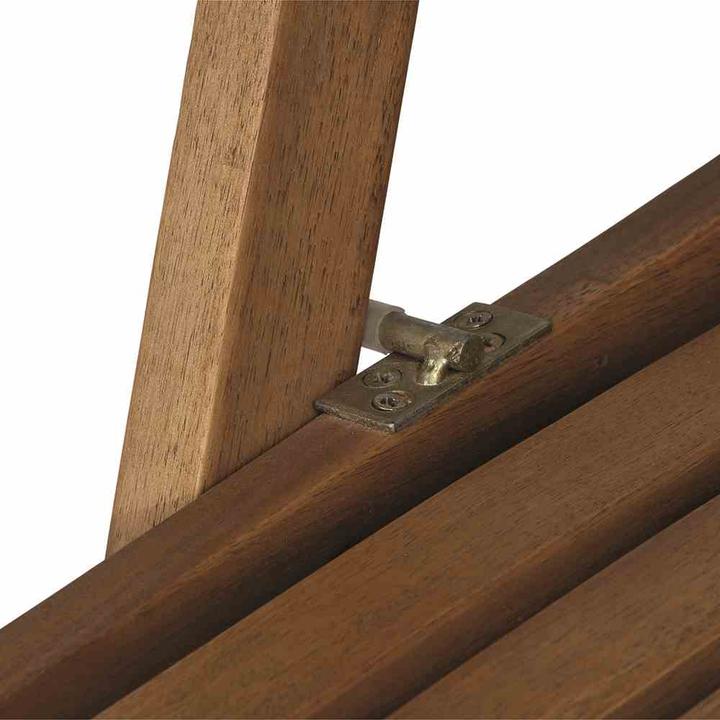 Produktbild Siena Garden Deckchair