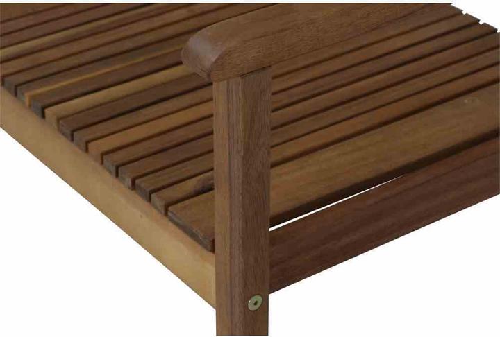 Produktbild Siena Garden 2er Bank