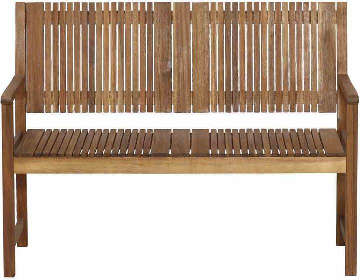 Produktbild Siena Garden 2er Bank