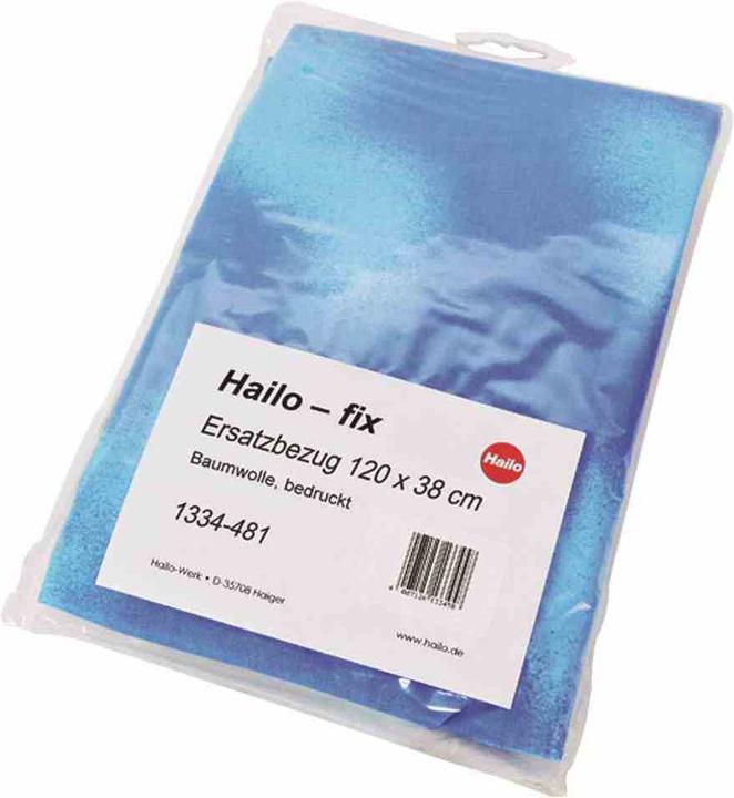 Produktbild Hailo Bügeltischbezug