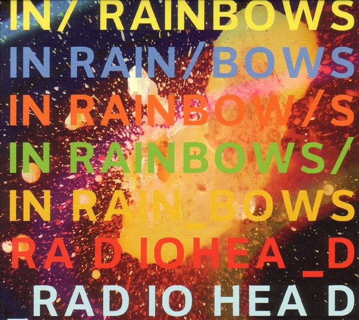 Dans les arcs-en-ciel (Tête radio, 2007)