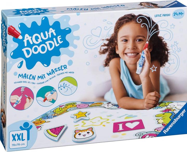 Produktbild Ravensburger Aquadoodle Little Artist