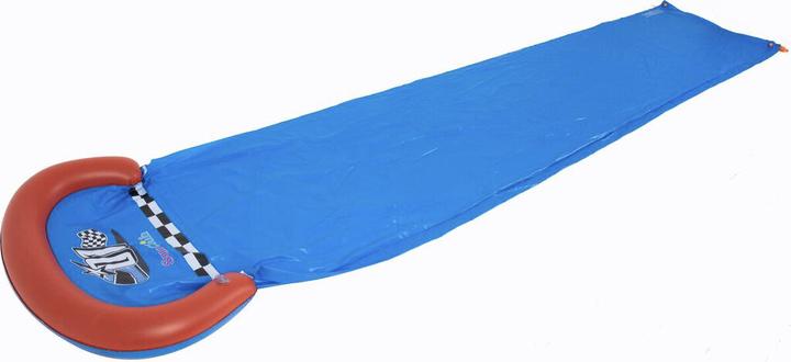Actual product image Jilong Water slide