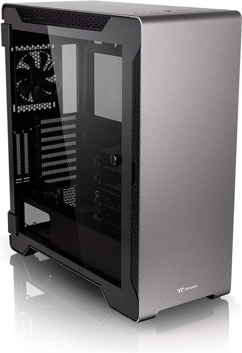 Actual product image Thermaltake A500 (ATX)