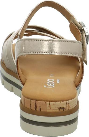 Produktbild Gabor Sandalen (35)
