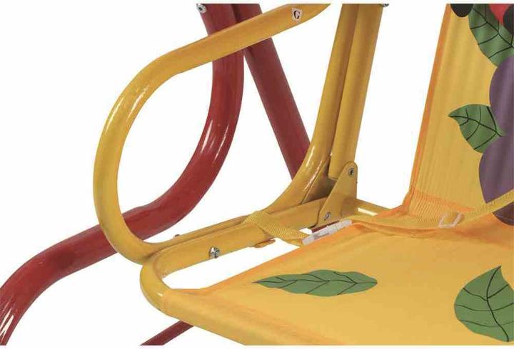 Immagine prodotto Siena Garden Altalena per bambini (Dinette per bambini)