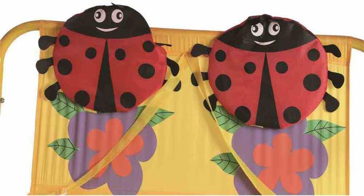 Immagine prodotto Siena Garden Altalena per bambini (Dinette per bambini)