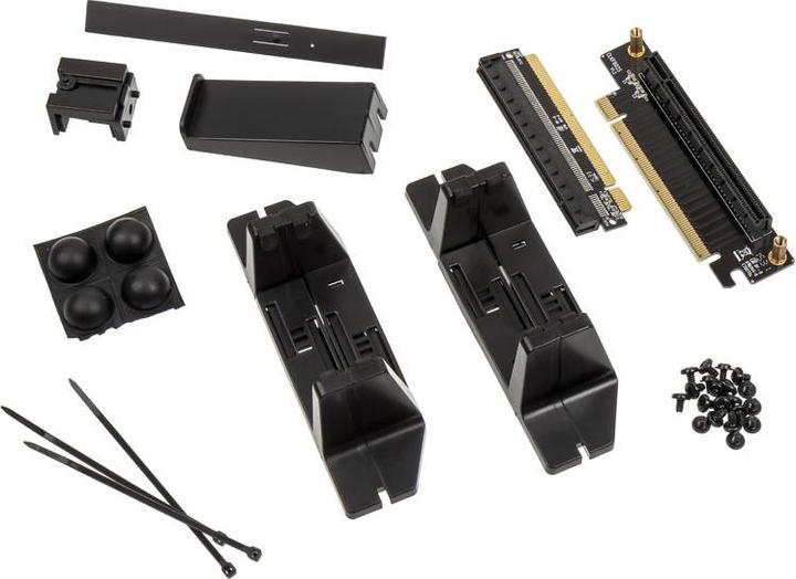 Immagine prodotto Silverstone Corvo (Mini-ITX)