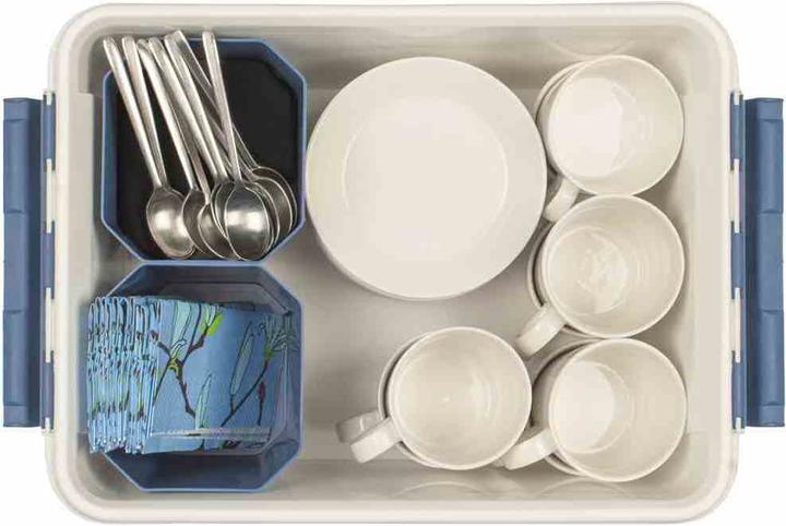 Actual product image Orthex Professional box (50 x 39 x 26 cm, 32 l)