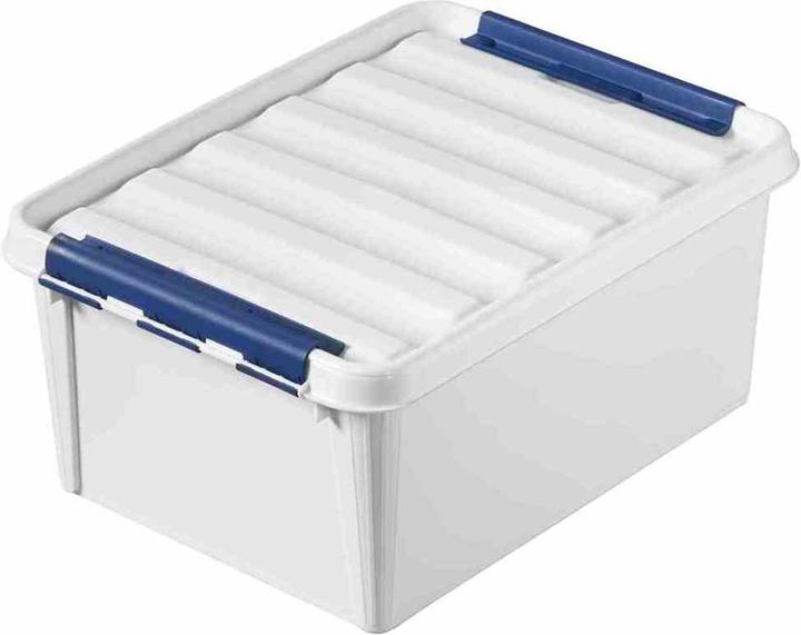 Actual product image Orthex Professional box (50 x 39 x 26 cm, 32 l)