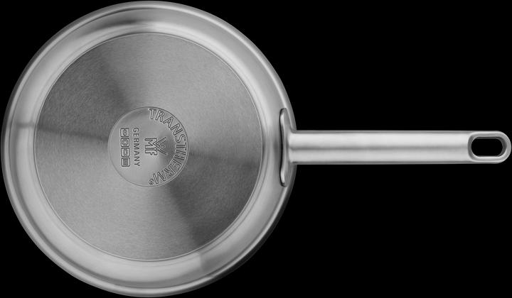 Produktbild WMF Ultimate 07.9564.6030 (24 cm, Bratpfanne, Edelstahl)