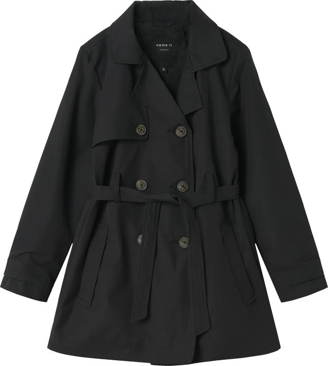Produktbild Name it Gürtel Trenchcoat (128)