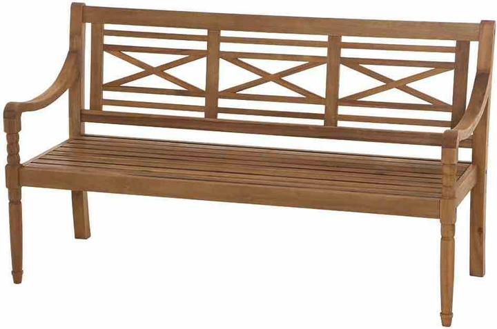 Produktbild Siena Garden 3er Bank