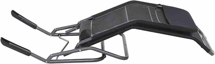 Actual product image Siena Garden Sun lounger (144 cm)
