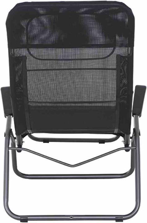 Actual product image Siena Garden Sun lounger (144 cm)