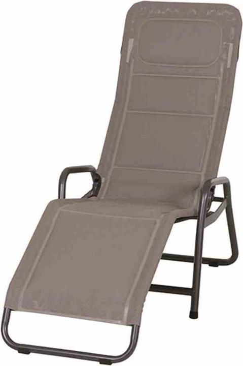 Actual product image Siena Garden Bath lounger (150 cm)
