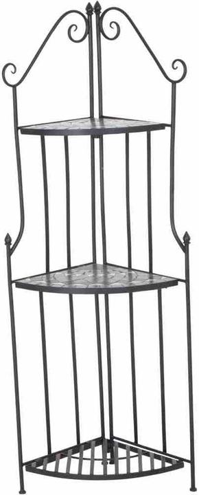 Actual product image Siena Garden Corner shelf