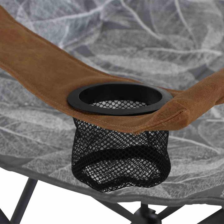 Image du produit Siena Garden Fauteuil pliable