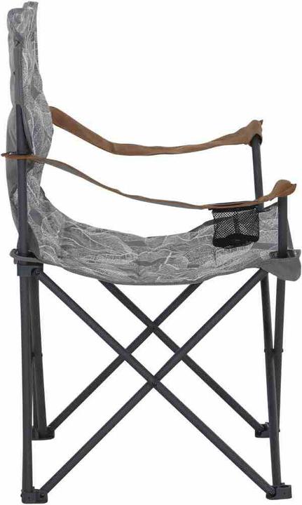 Image du produit Siena Garden Fauteuil pliable