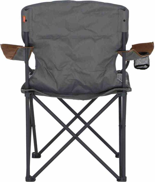 Image du produit Siena Garden Fauteuil pliable