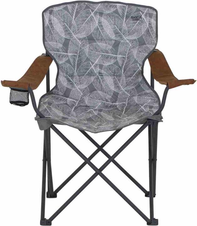 Image du produit Siena Garden Fauteuil pliable