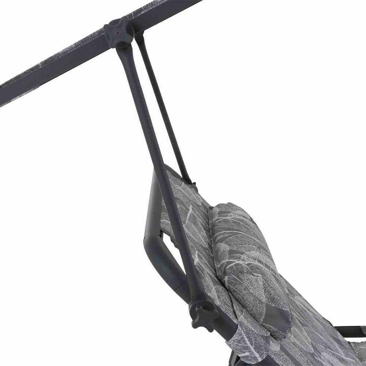 Image du produit Siena Garden Chaise longue de camping