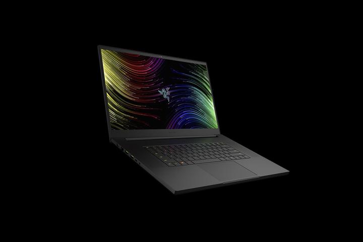 Produktbild Razer Blade (17.30", Intel Core i7-12800H, 16 GB, 1000 GB, US)