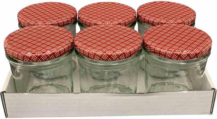Siena Home Lintel glass (6 pcs., 0.00 l)