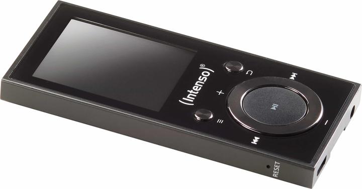 Produktbild Intenso Video Scooter (16 GB)
