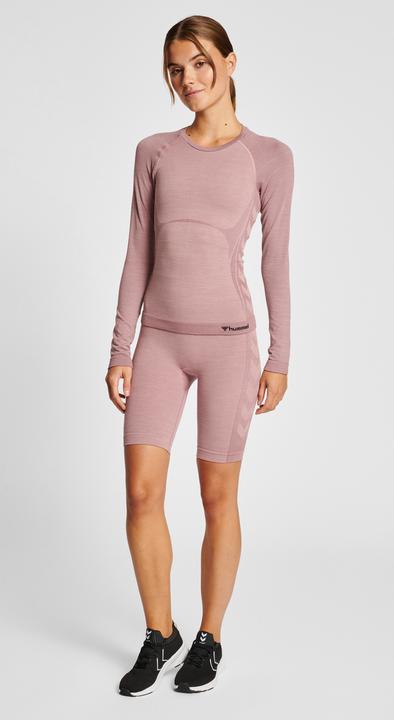 Image du produit hummel Hmlclea Seamless Tight T-Shirt Ls (M)