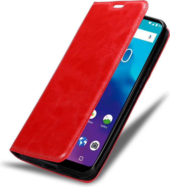 Immagine prodotto Cadorabo Copertina (ZTE Blade V10 Vita)