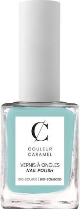 Produktbild Couleur Caramel Nagellack aus biologischem Anbau N°898 Aqua