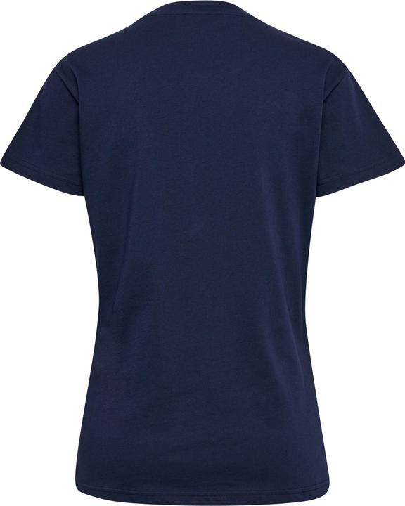 Produktbild hummel hmlSTALTIC COTTON T-SHIRT S/S WOMAN (M)