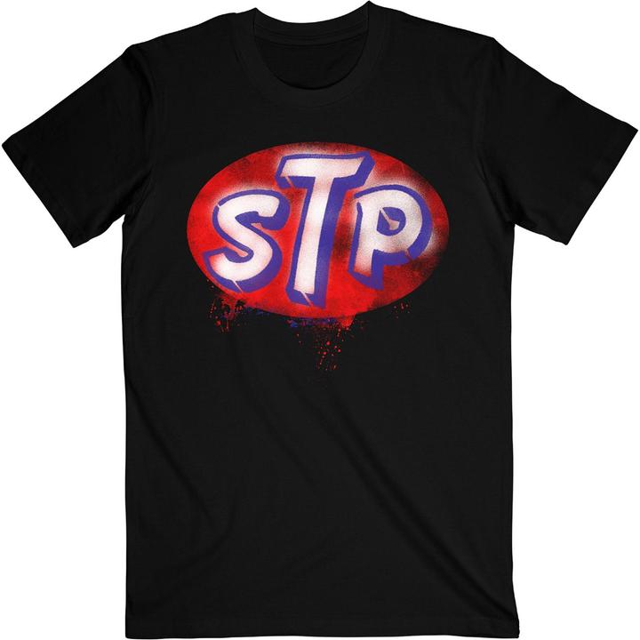 Stone Temple Pilots TShirt