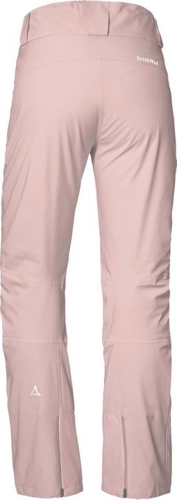 Produktbild Schöffel Ski Pants Weissach Skihose rosa (42)