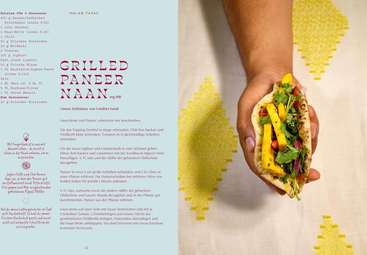 Immagine prodotto Karma Food (Tedesco, Adi Raihmann, Simone Raihmann, 2020)