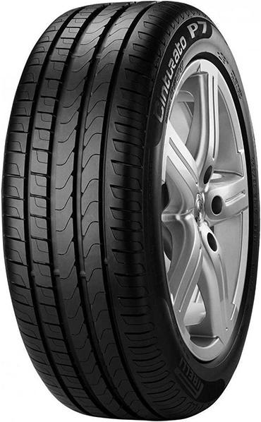 Produktbild Pirelli CINTURATO P7 BLUE Sommer Reifen 205/55 R16 94V XL 2519500