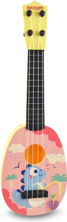 Immagine prodotto Bontempi Ukulele 44 cm (3 colori assortiti)