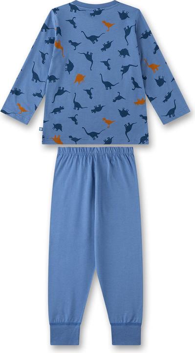 Actual product image Sanetta Kid's pyjama long AOP 233560 (92)