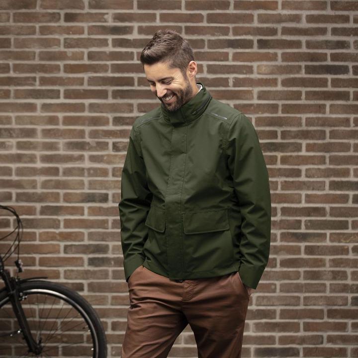 Immagine prodotto Tucano Urbano Giacca Diretto uomo salvia XXL (XXL)
