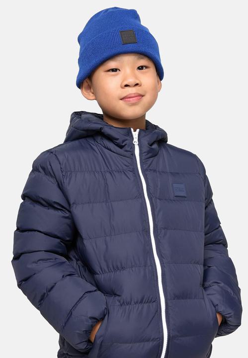 Immagine prodotto Urban Classics Ragazzi Giacca a bolle di base - 17222 (110)