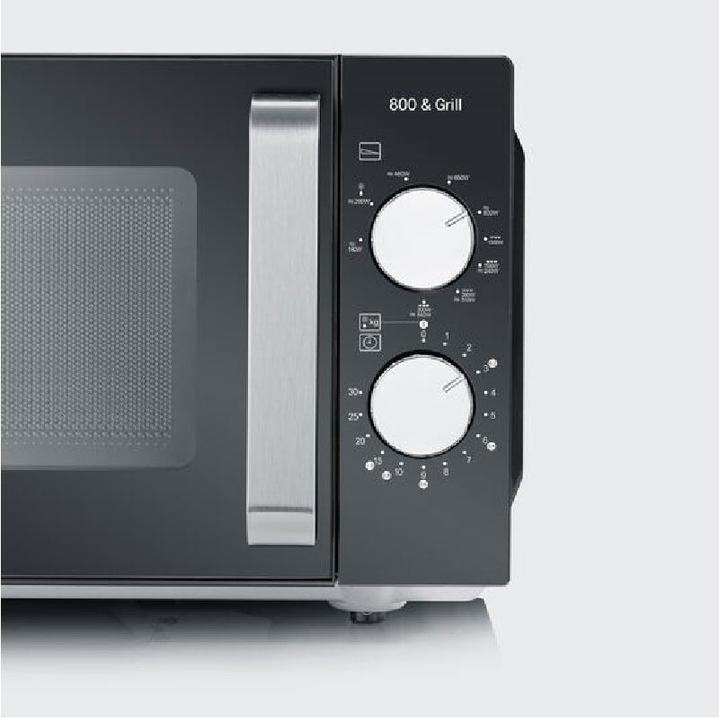Immagine prodotto Severin MW7762 (20 l)