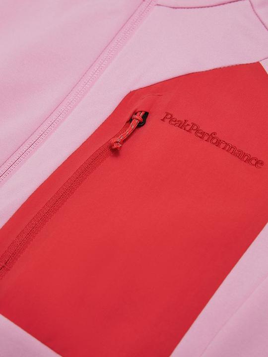 Produktbild Peak Performance Women's Utility Light Zip Hood (XL)
