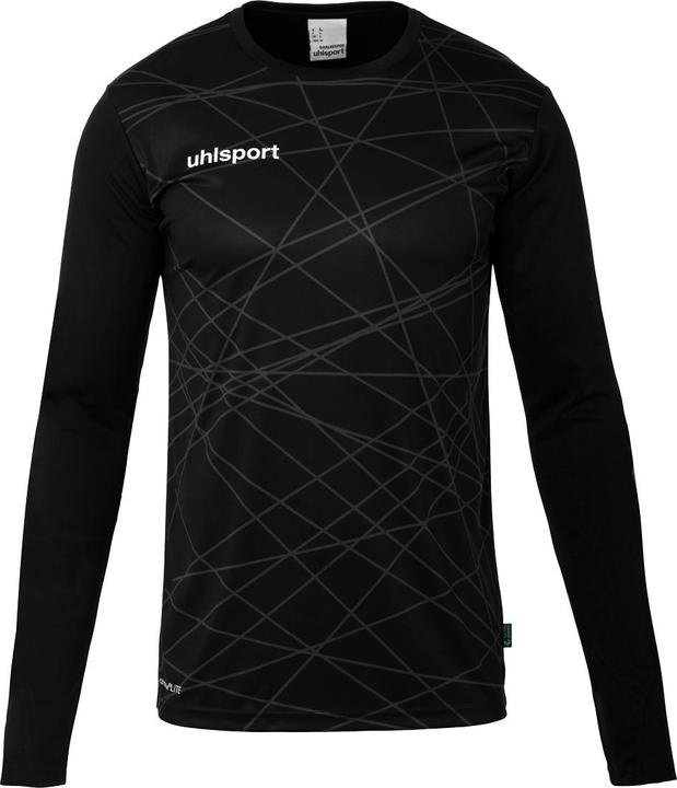 Immagine prodotto Uhlsport Maglia da portiere a maniche lunghe Pronostico (XXL)