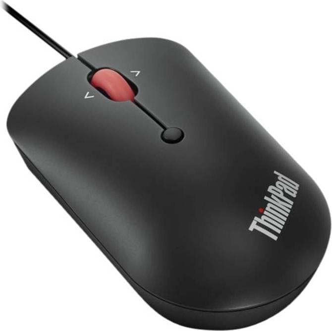 Actual product image Lenovo ThinkPad Compact (Cable)