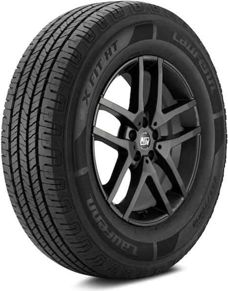 Actual product image Laufenn X FIT HT summer tires 235/60 R18T,04,LD01,L,B,I-,LF 1017237