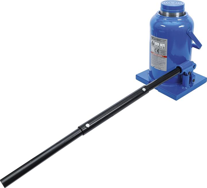 Produktbild BGS Hydraulischer Flaschen-Wagenheber 50 t
