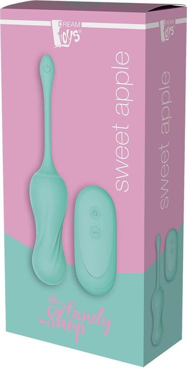 Immagine prodotto Dream Toys La Mela Dolce Del Negozio Di Caramelle